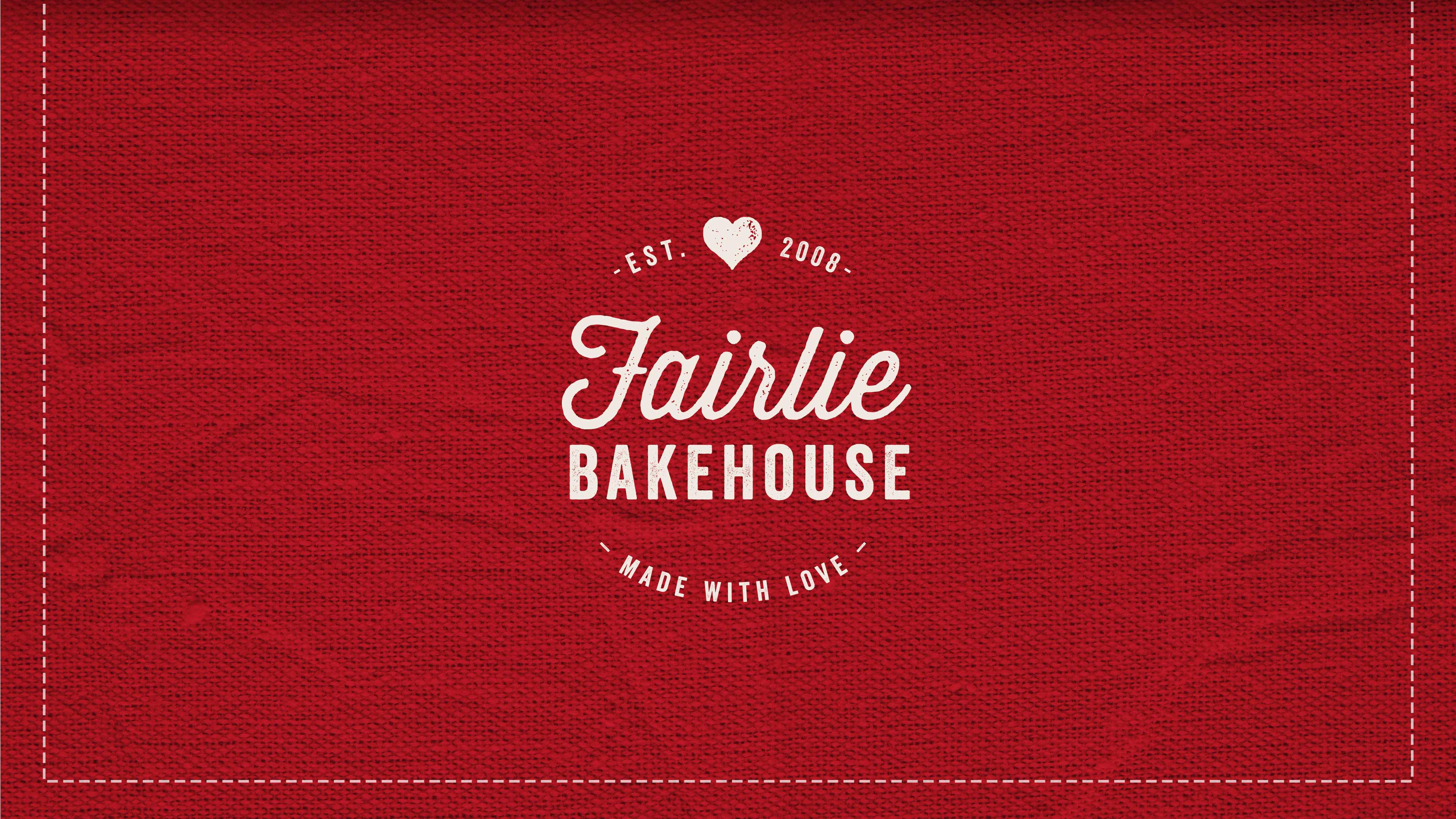 Fluid Fairlie Bakehouse Banner 1
